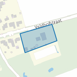 Perceel GSL01-E-7609