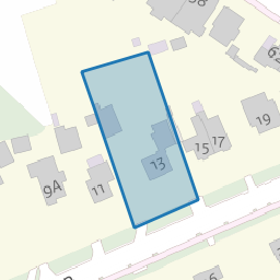 Perceel GSL01-E-7641