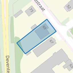 Perceel GSL01-E-7660