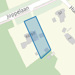 Perceel GSL01-E-7672