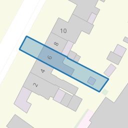 Perceel GSL01-E-7695