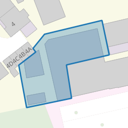 Perceel GSL01-E-7696