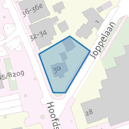 Perceel GSL01-E-7698