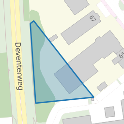 Perceel GSL01-E-7703