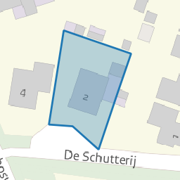 Perceel GSL01-E-7709