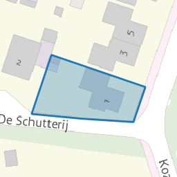 Perceel GSL01-E-7710