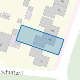 Perceel GSL01-E-7711