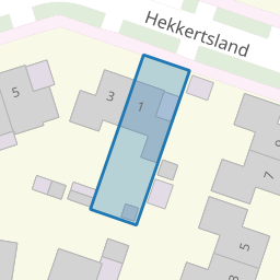 Perceel GSL01-E-7715