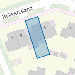 Perceel GSL01-E-7718