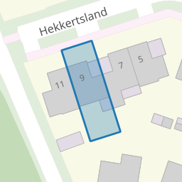 Perceel GSL01-E-7719