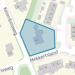 Perceel GSL01-E-7721