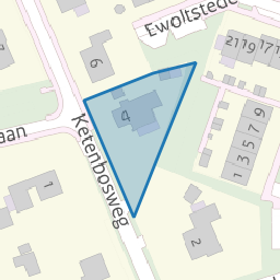 Perceel GSL01-E-7722