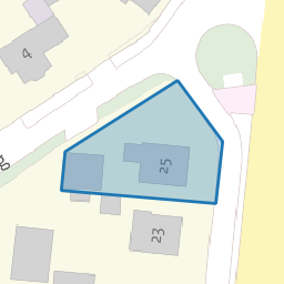 Perceel GSL01-E-7741