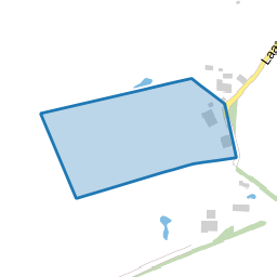 Perceel GSL01-E-7752