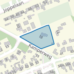 Perceel GSL01-E-7762