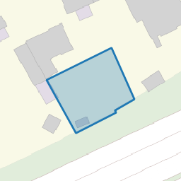 Perceel GSL01-E-7775