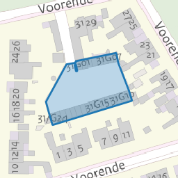 Perceel GSL01-E-7801