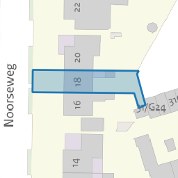 Perceel GSL01-E-7803