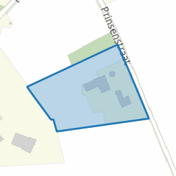 Perceel GSL01-E-7811