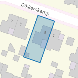 Perceel GSL01-E-7845