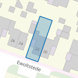 Perceel GSL01-E-7852