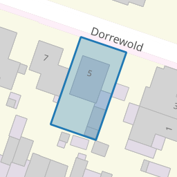 Perceel GSL01-E-7854