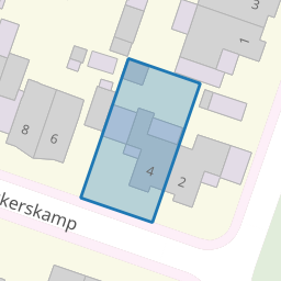 Perceel GSL01-E-7858