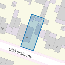 Perceel GSL01-E-7859