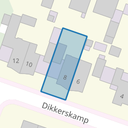 Perceel GSL01-E-7860