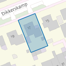 Perceel GSL01-E-7871