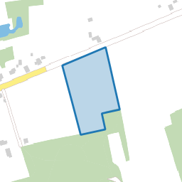 Perceel GSL01-E-7909