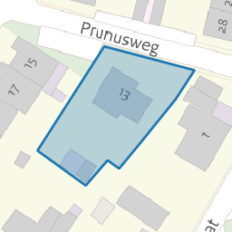 Perceel GSL01-E-7920