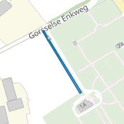 Perceel GSL01-E-7921