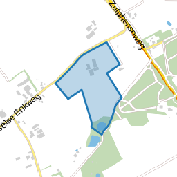 Perceel GSL01-E-7922