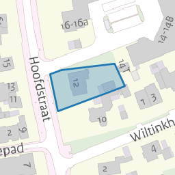 Perceel GSL01-E-7929