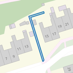 Perceel GSL01-E-7961