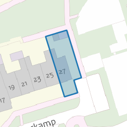 Perceel GSL01-E-7962