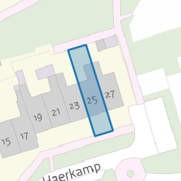 Perceel GSL01-E-7963