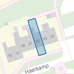 Perceel GSL01-E-7964