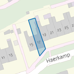 Perceel GSL01-E-7967