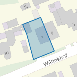 Perceel GSL01-E-7997