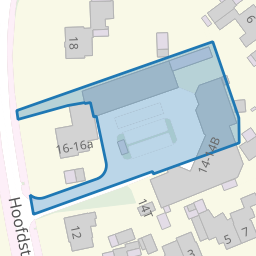 Perceel GSL01-E-8001