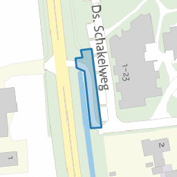 Perceel GSL01-E-8043