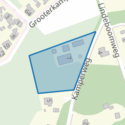 Perceel GSL01-E-8054