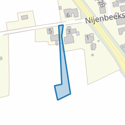 Perceel GSL01-E-8057