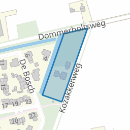 Perceel GSL01-E-8070