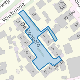 Perceel GSL01-E-8076