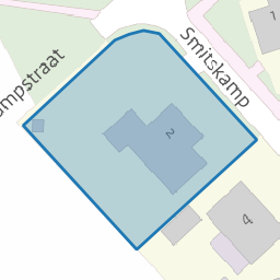 Perceel GSL01-E-8077