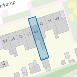 Perceel GSL01-E-8088