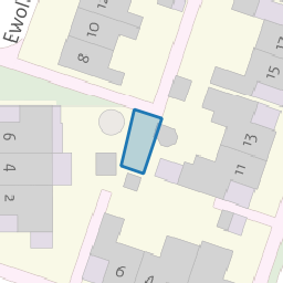 Perceel GSL01-E-8095